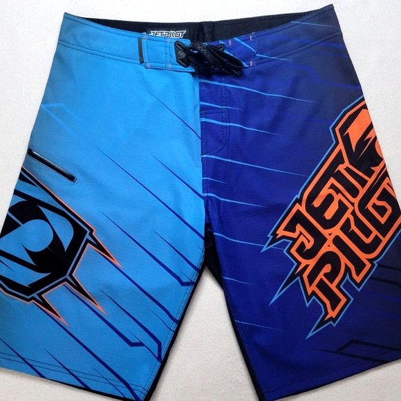 jet pilot board shorts